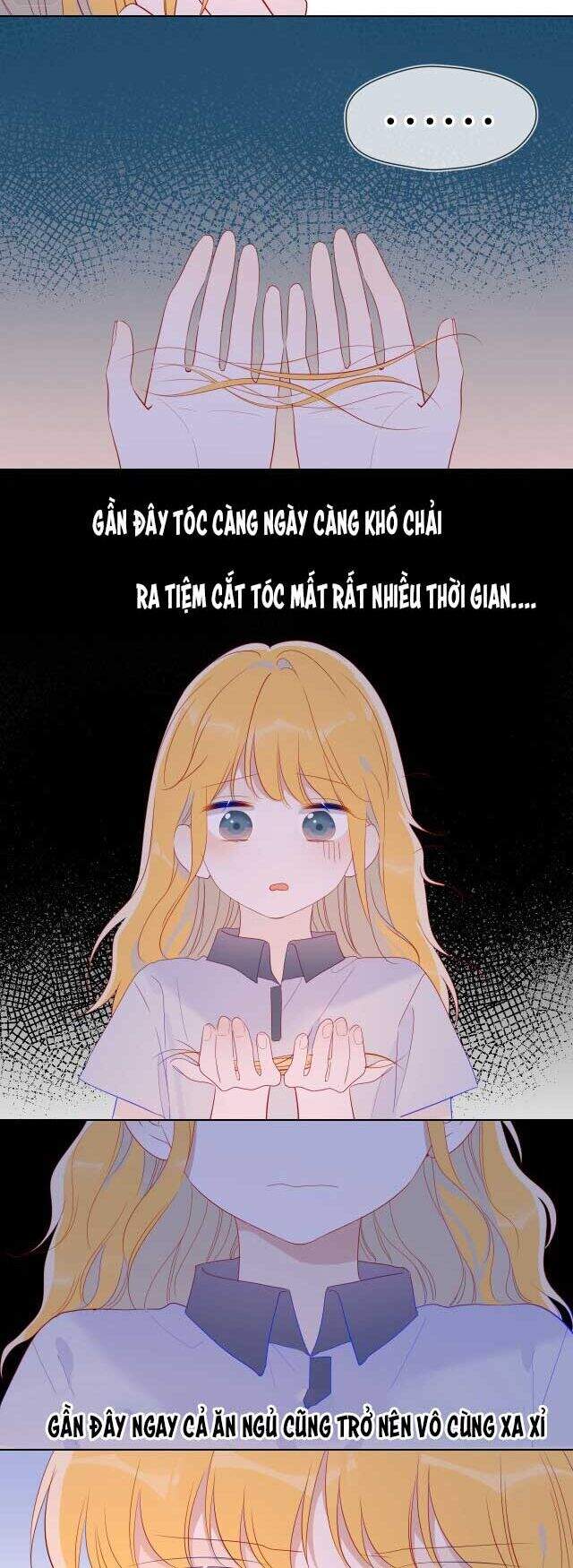 Ngôi Sao Cho Tôi Chap 55 - Next Chap 56
