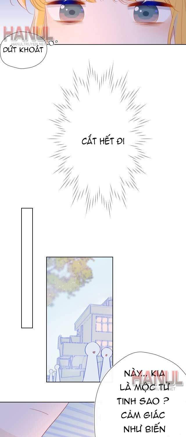 Ngôi Sao Cho Tôi Chap 55 - Next Chap 56