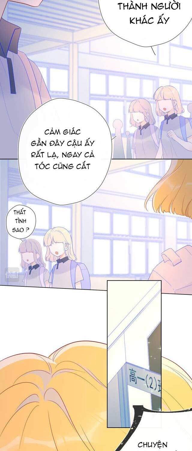 Ngôi Sao Cho Tôi Chap 55 - Next Chap 56