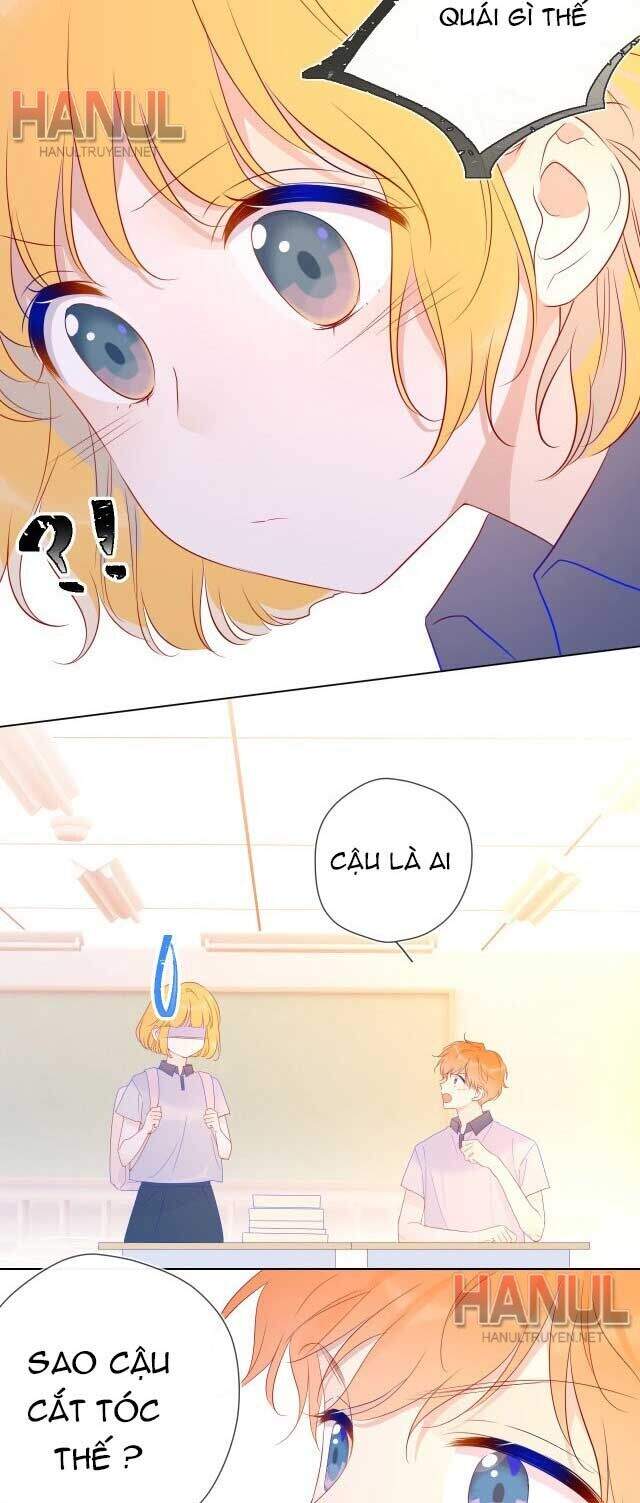 Ngôi Sao Cho Tôi Chap 55 - Next Chap 56