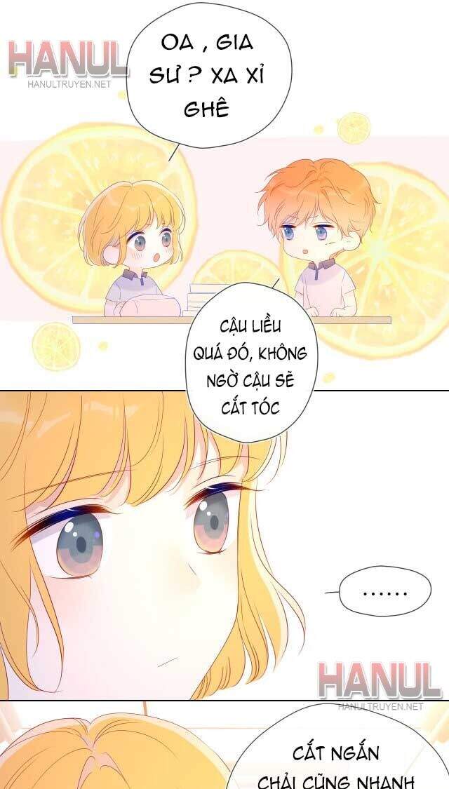 Ngôi Sao Cho Tôi Chap 55 - Next Chap 56