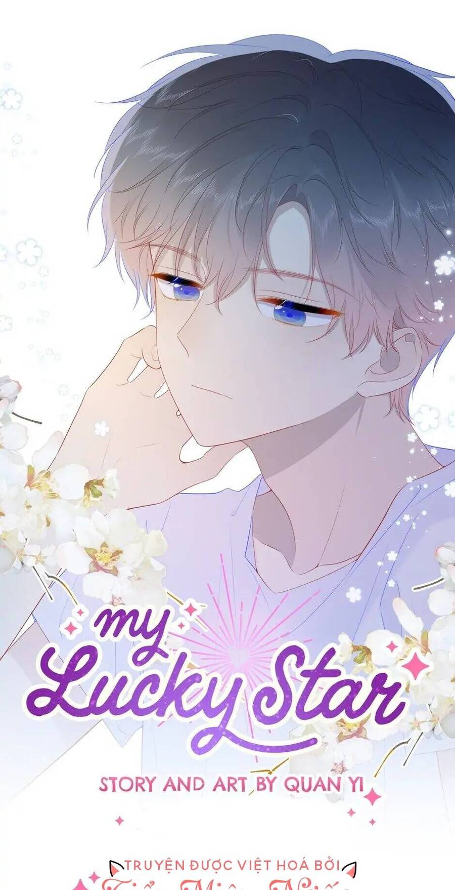 Ngôi Sao Cho Tôi Chap 64 - Next Chap 65