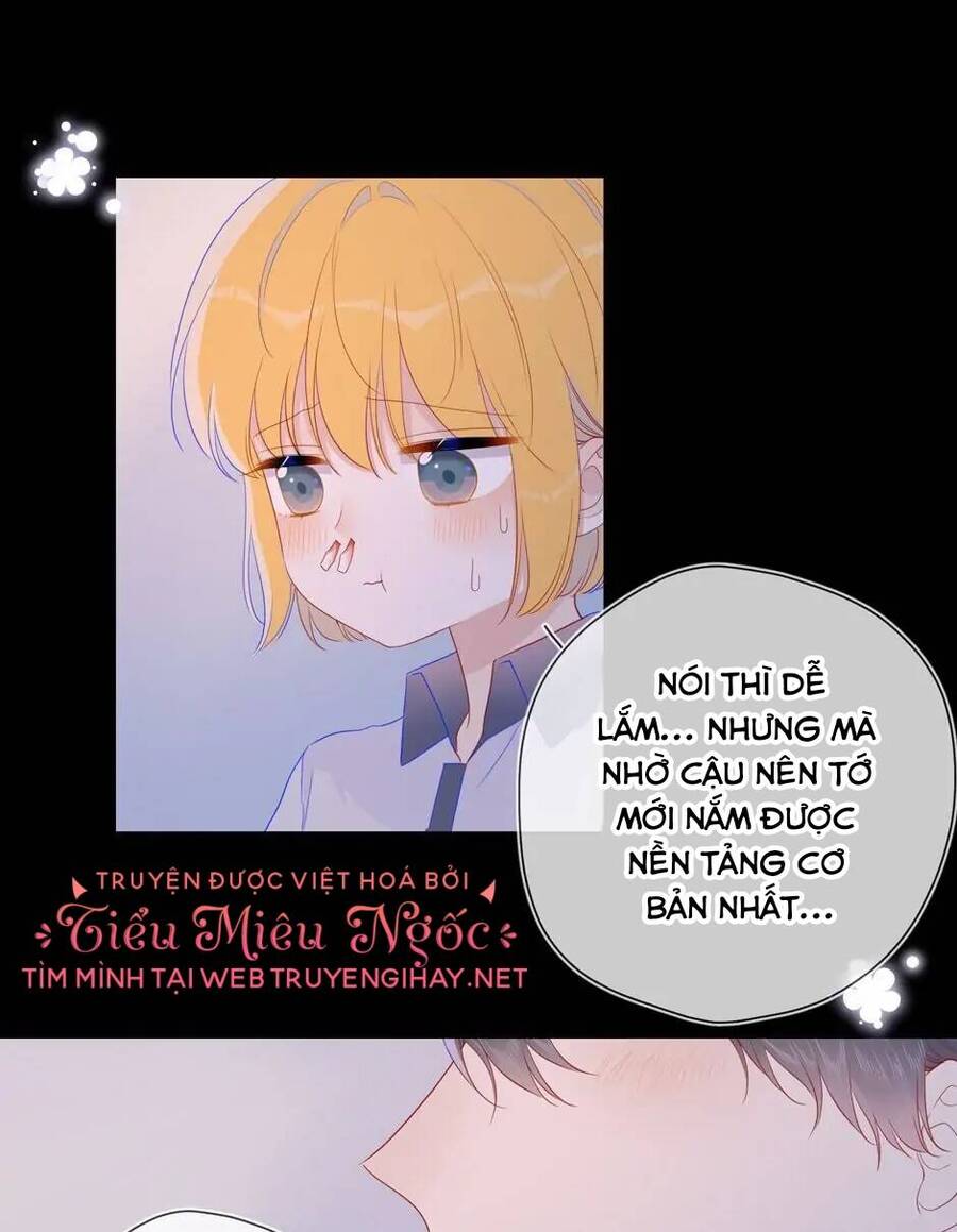 Ngôi Sao Cho Tôi Chap 64 - Next Chap 65