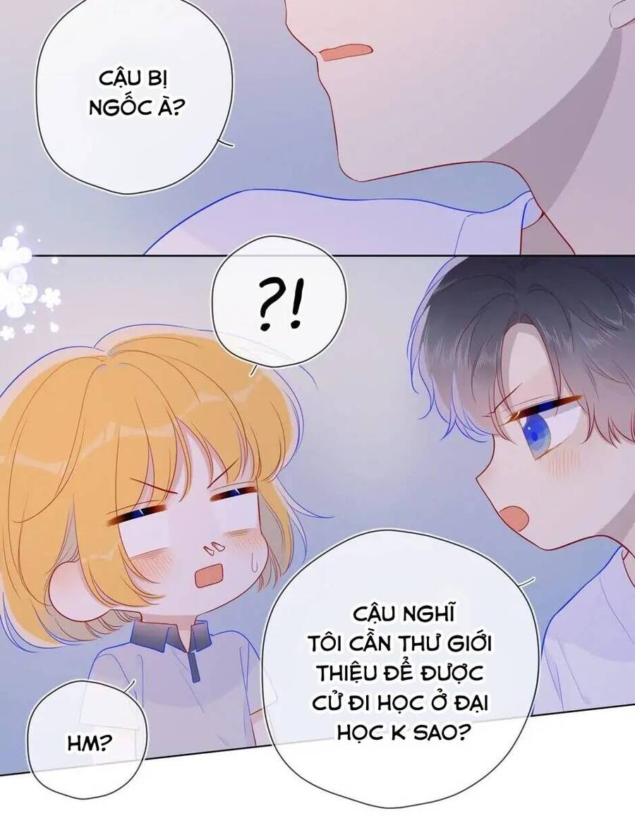 Ngôi Sao Cho Tôi Chap 64 - Next Chap 65