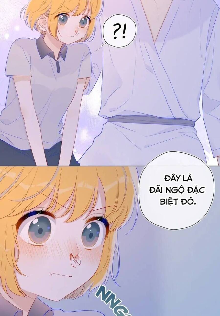 Ngôi Sao Cho Tôi Chap 64 - Next Chap 65