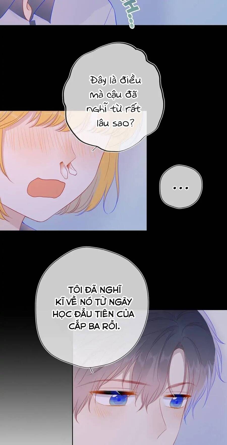 Ngôi Sao Cho Tôi Chap 64 - Next Chap 65