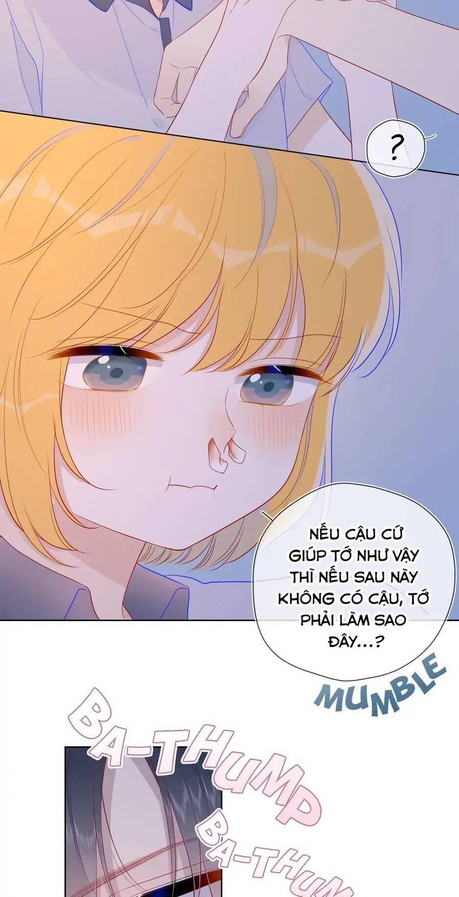 Ngôi Sao Cho Tôi Chap 64 - Next Chap 65