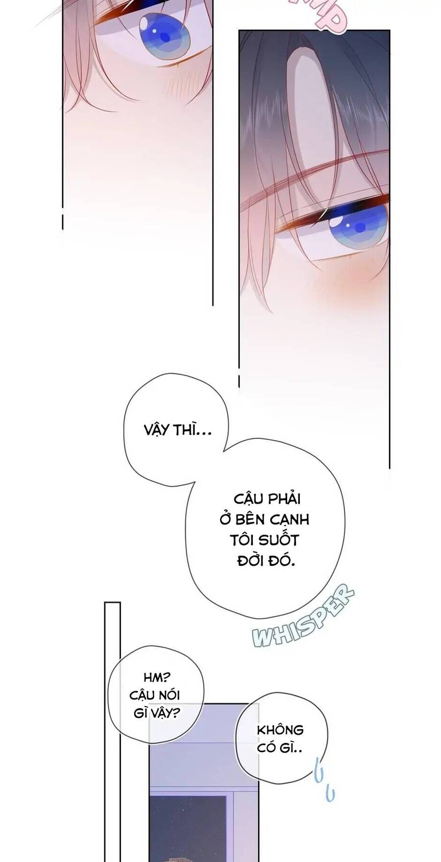 Ngôi Sao Cho Tôi Chap 64 - Next Chap 65