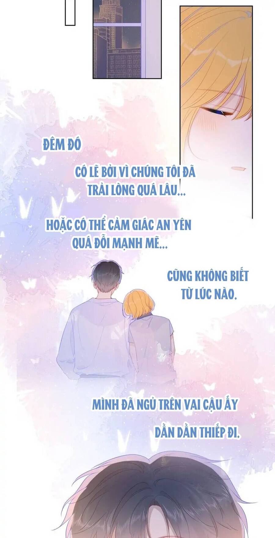 Ngôi Sao Cho Tôi Chap 64 - Next Chap 65