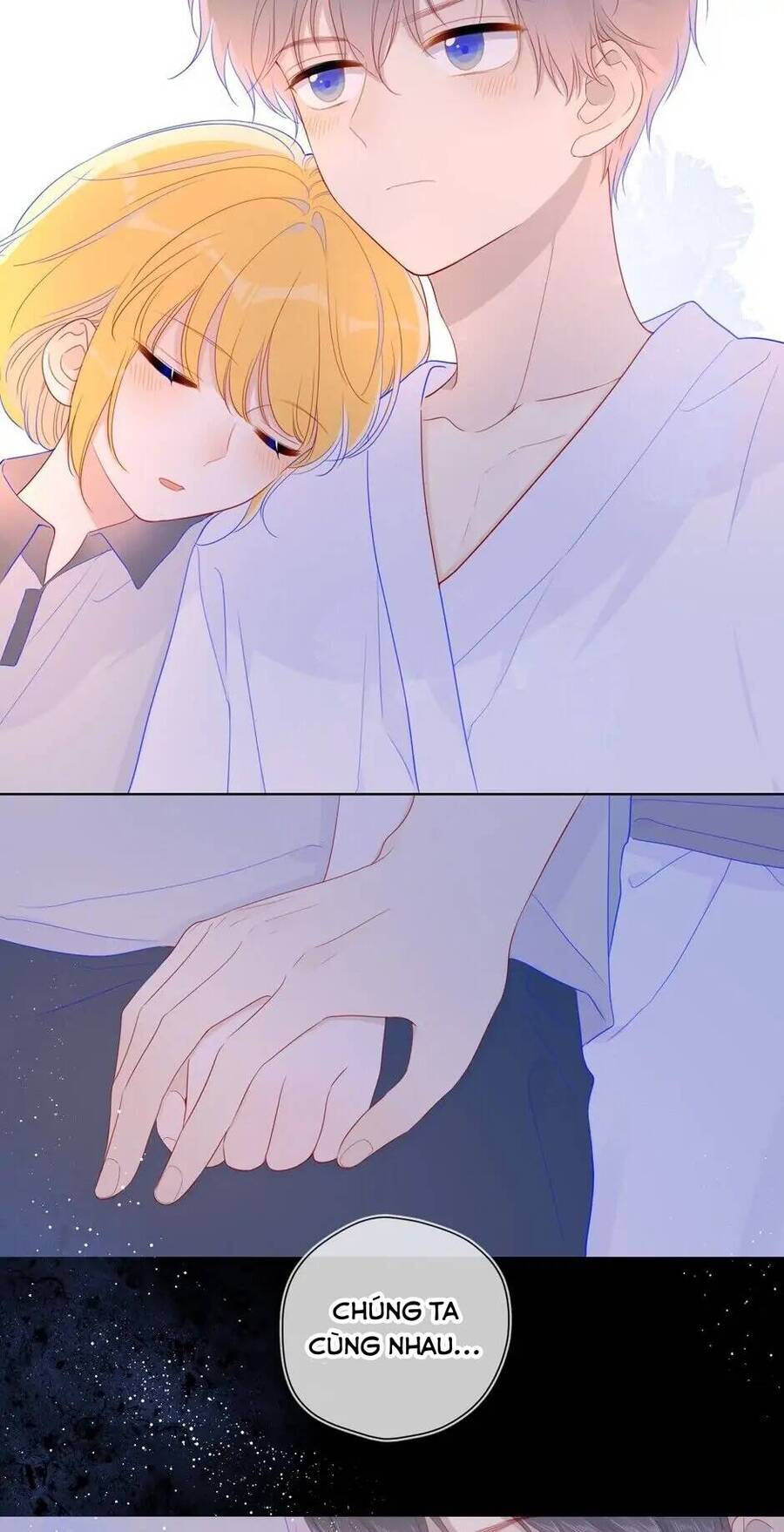 Ngôi Sao Cho Tôi Chap 64 - Next Chap 65