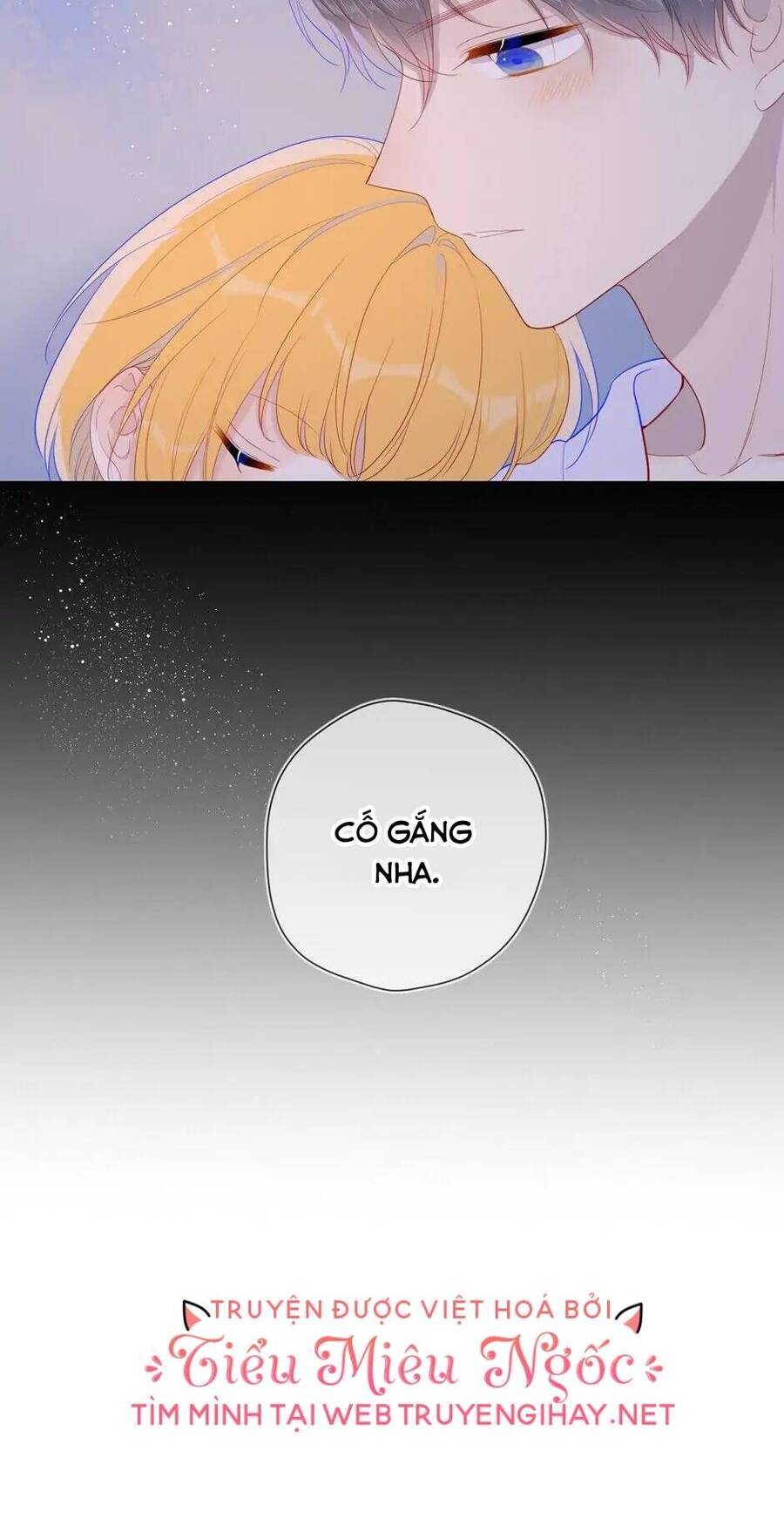 Ngôi Sao Cho Tôi Chap 64 - Next Chap 65