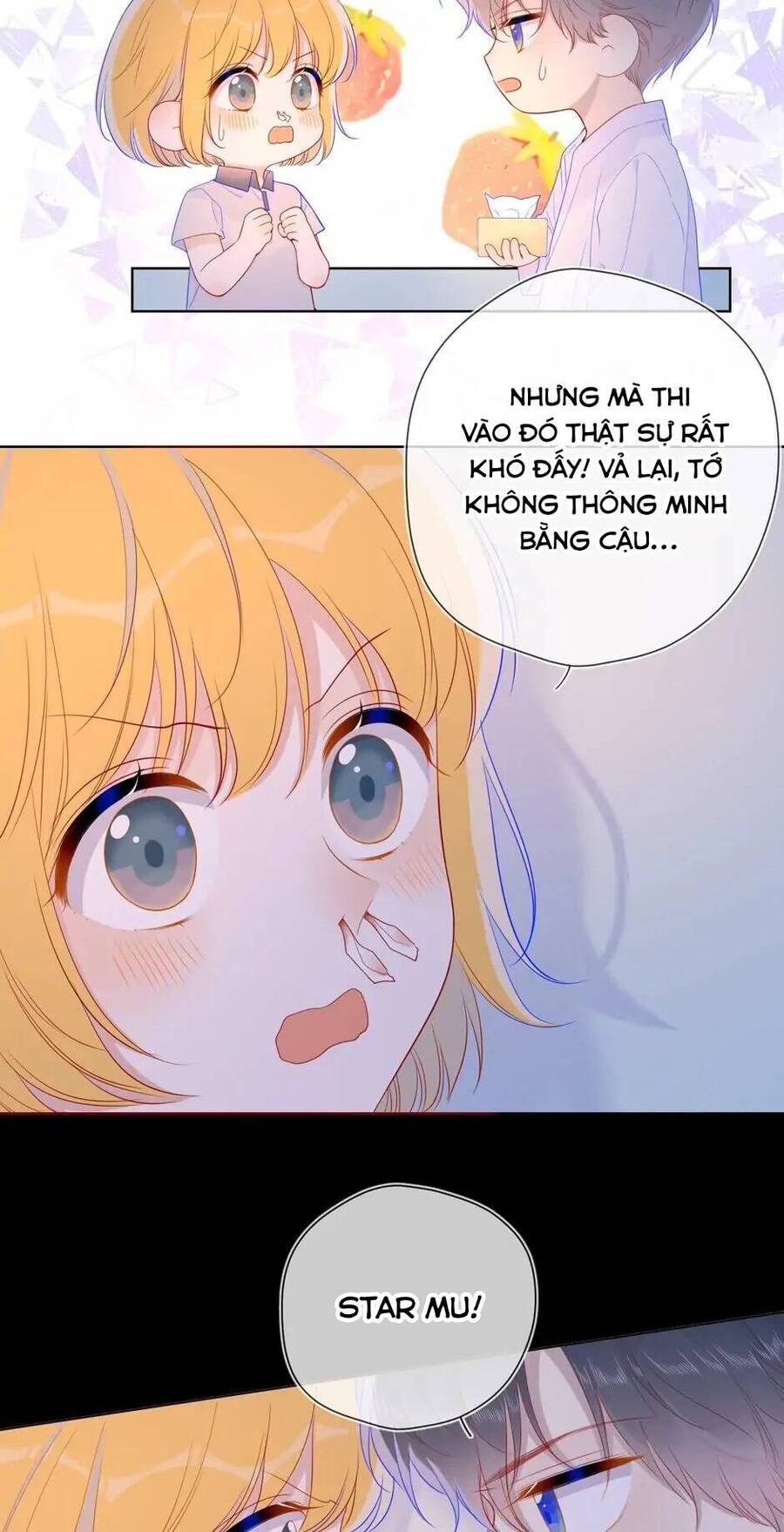 Ngôi Sao Cho Tôi Chap 64 - Next Chap 65