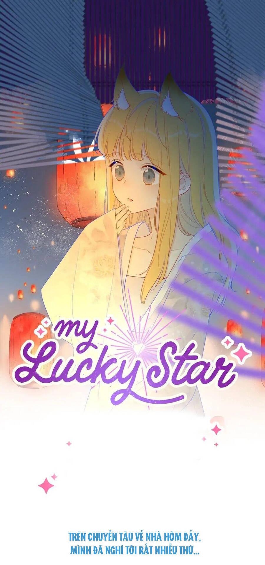 Ngôi Sao Cho Tôi Chap 66 - Next Chap 67