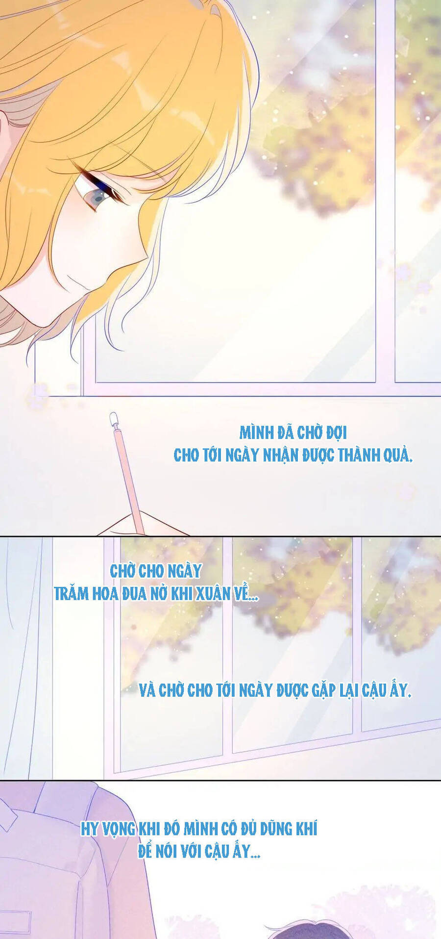 Ngôi Sao Cho Tôi Chap 66 - Next Chap 67