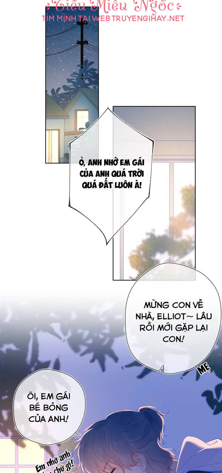 Ngôi Sao Cho Tôi Chap 66 - Next Chap 67