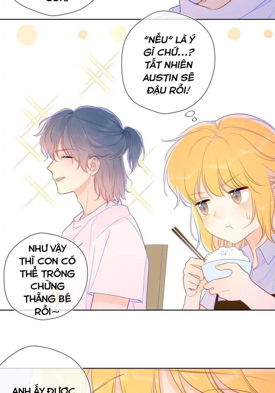 Ngôi Sao Cho Tôi Chap 66 - Next Chap 67