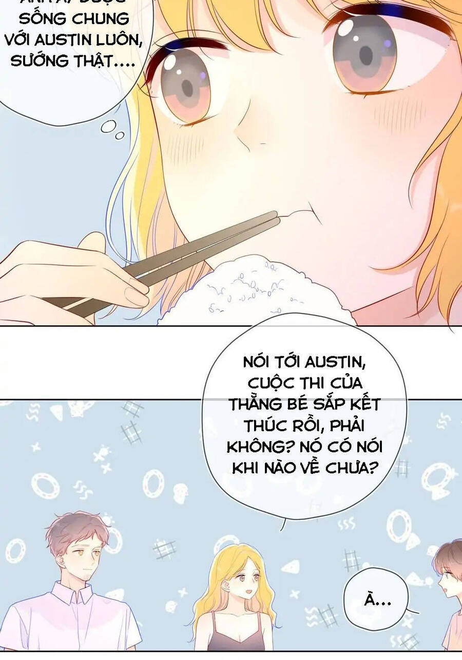 Ngôi Sao Cho Tôi Chap 66 - Next Chap 67