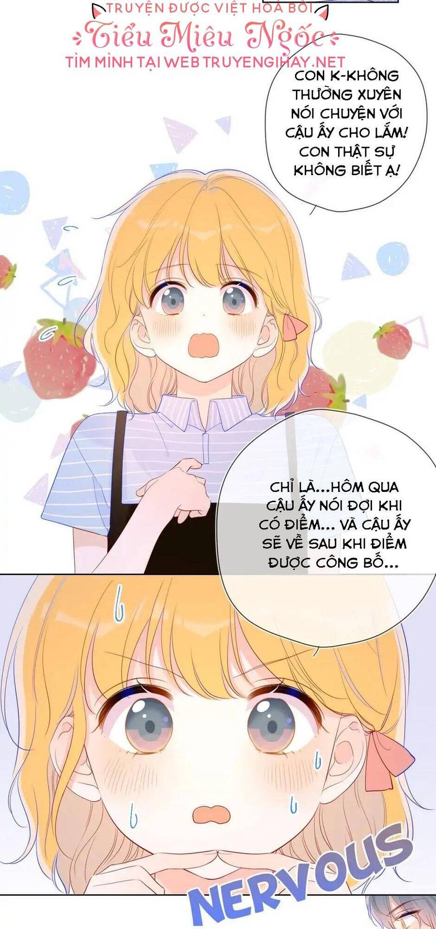 Ngôi Sao Cho Tôi Chap 66 - Next Chap 67