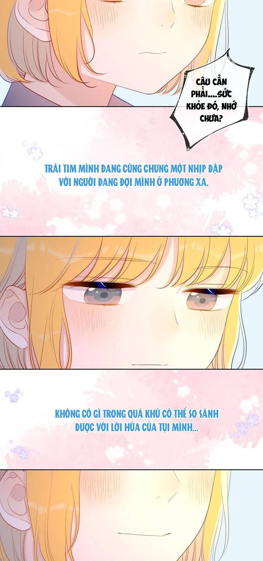 Ngôi Sao Cho Tôi Chap 66 - Next Chap 67