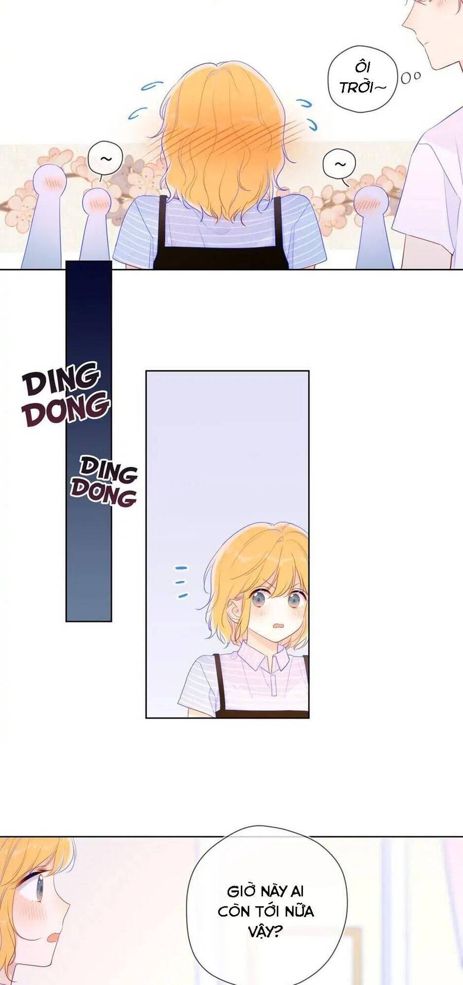 Ngôi Sao Cho Tôi Chap 66 - Next Chap 67