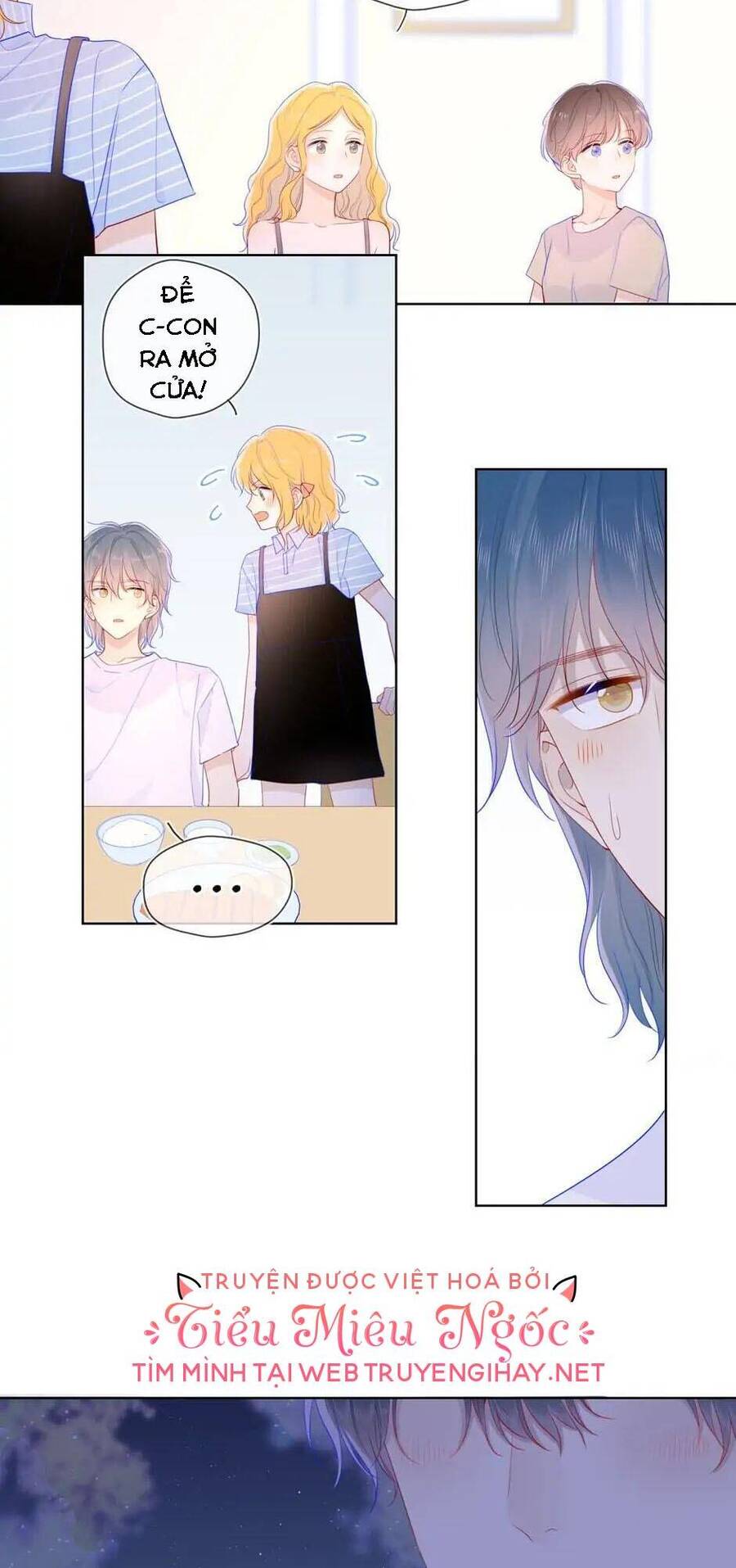 Ngôi Sao Cho Tôi Chap 66 - Next Chap 67