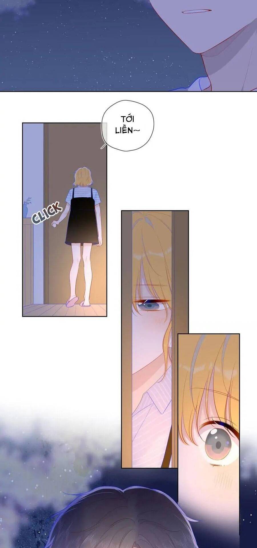 Ngôi Sao Cho Tôi Chap 66 - Next Chap 67
