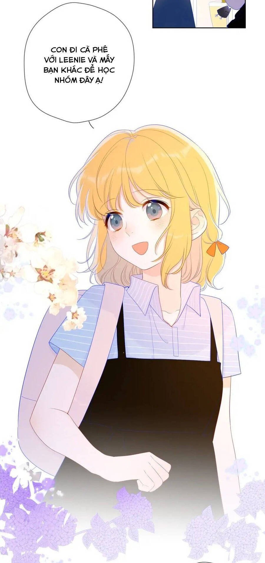 Ngôi Sao Cho Tôi Chap 66 - Next Chap 67