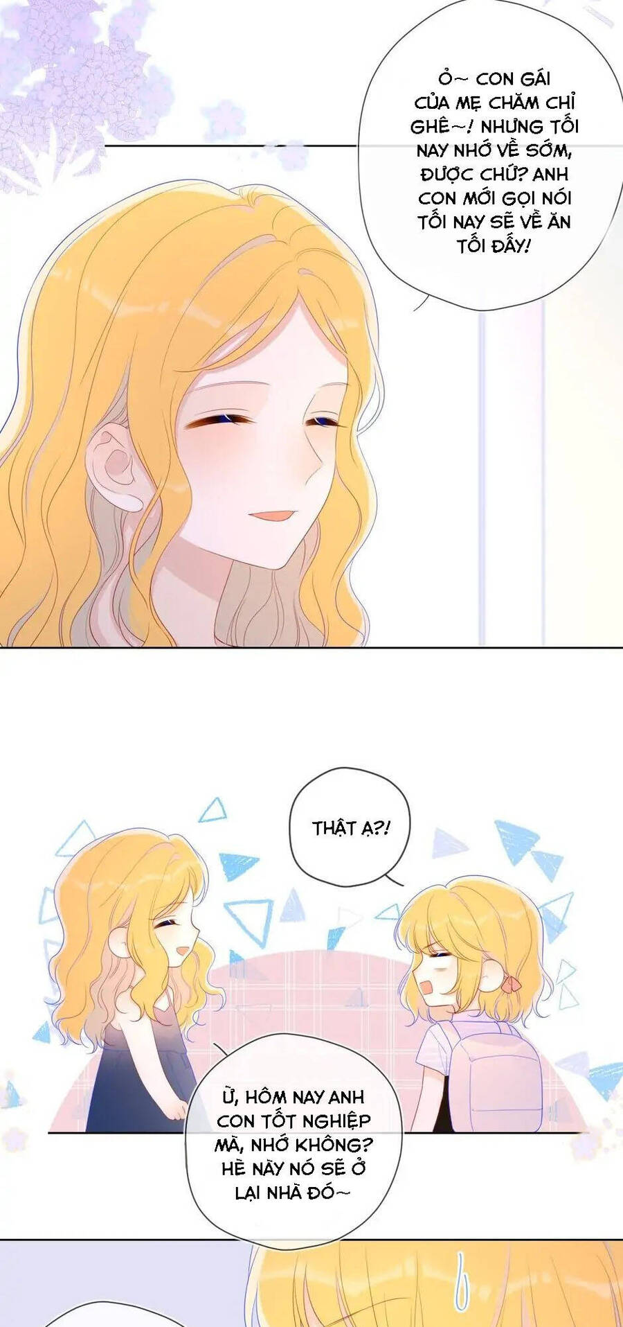 Ngôi Sao Cho Tôi Chap 66 - Next Chap 67