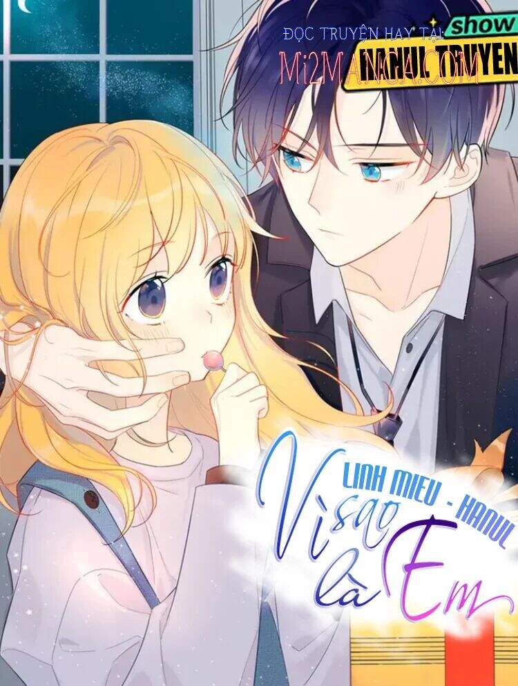 Ngôi Sao Cho Tôi Chap 67 - Next Chap 68