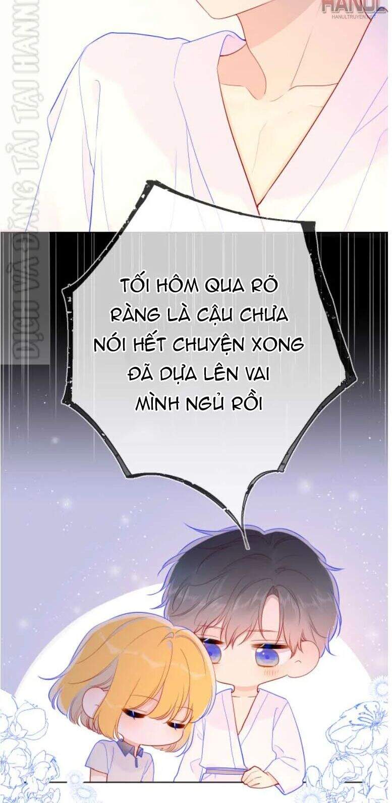 Ngôi Sao Cho Tôi Chap 67 - Next Chap 68