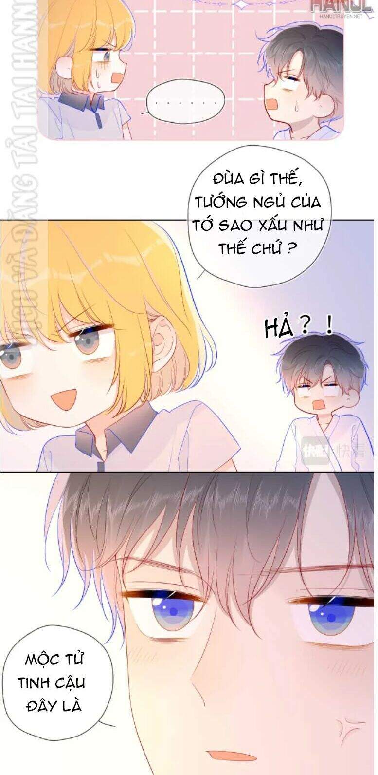 Ngôi Sao Cho Tôi Chap 67 - Next Chap 68