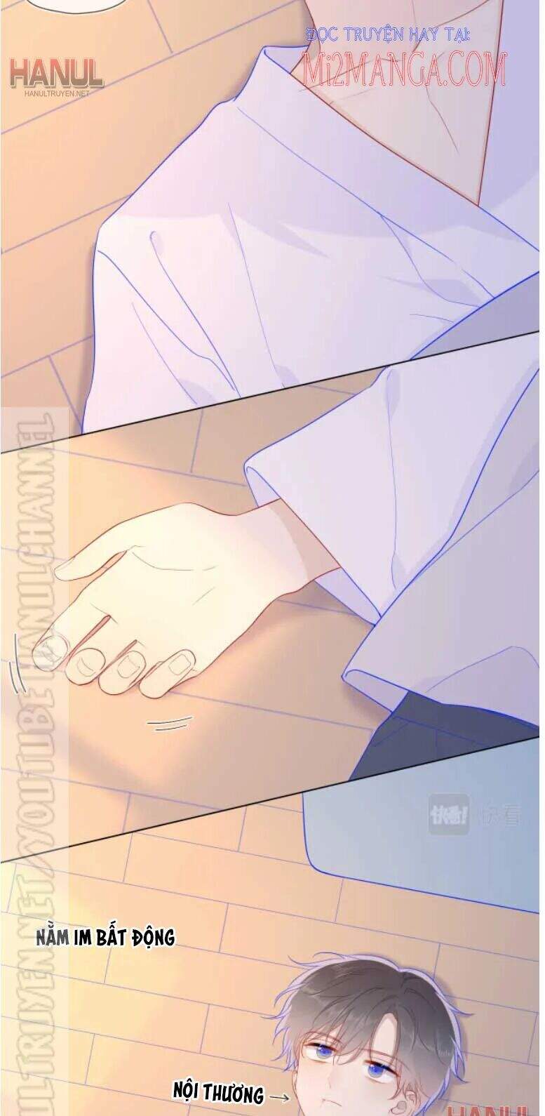 Ngôi Sao Cho Tôi Chap 67 - Next Chap 68