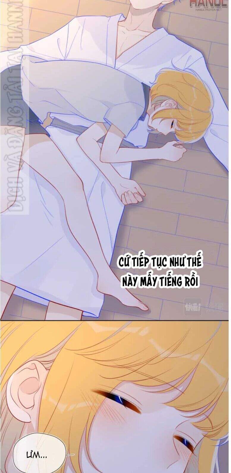 Ngôi Sao Cho Tôi Chap 67 - Next Chap 68