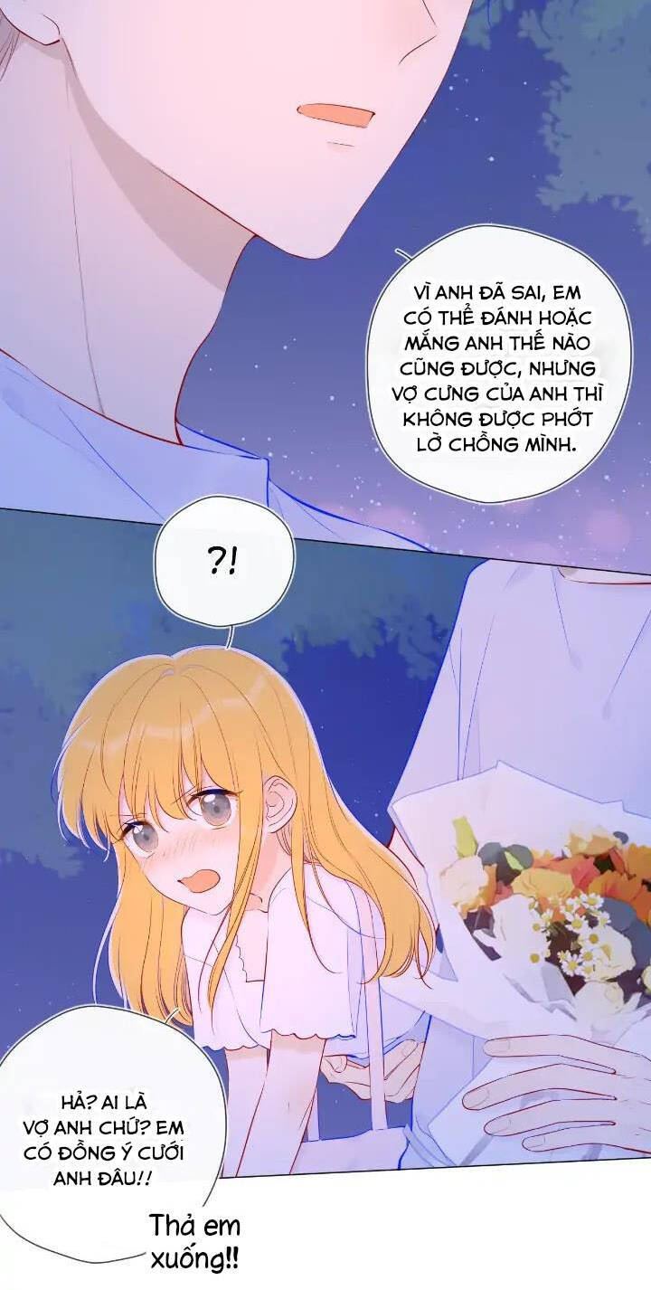 Ngôi Sao Cho Tôi Chap 98 - Next Chap 99