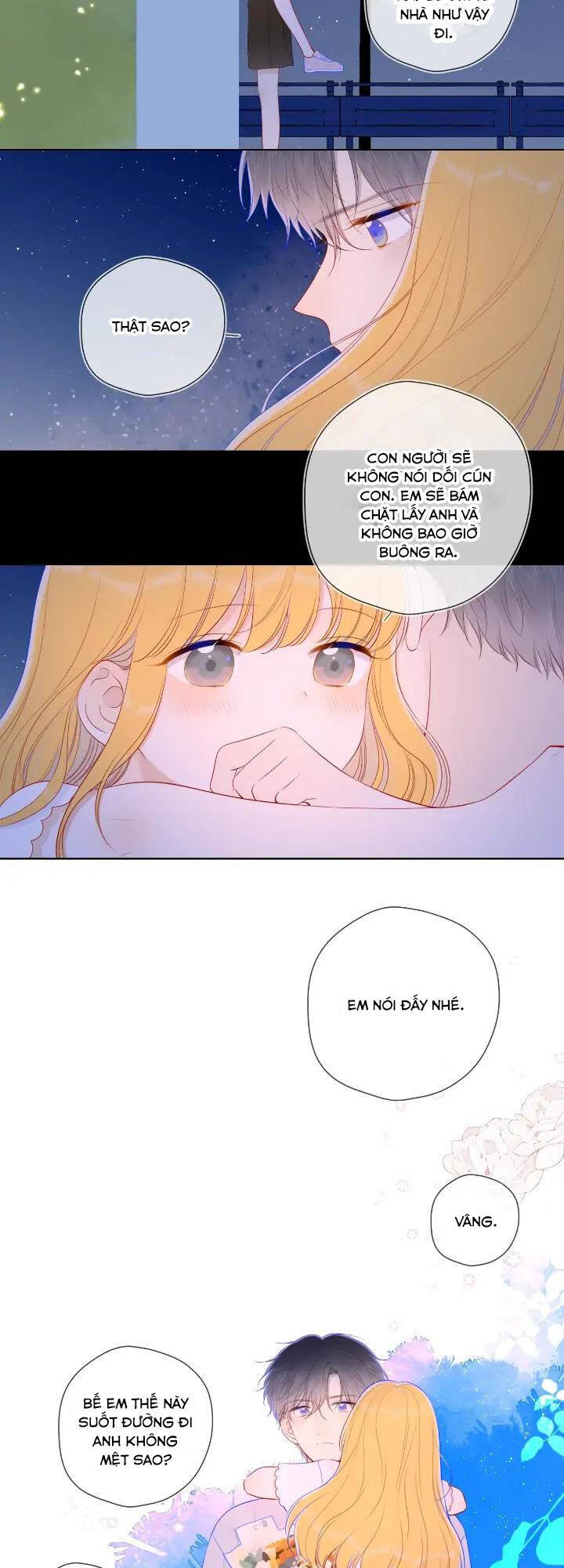 Ngôi Sao Cho Tôi Chap 98 - Next Chap 99