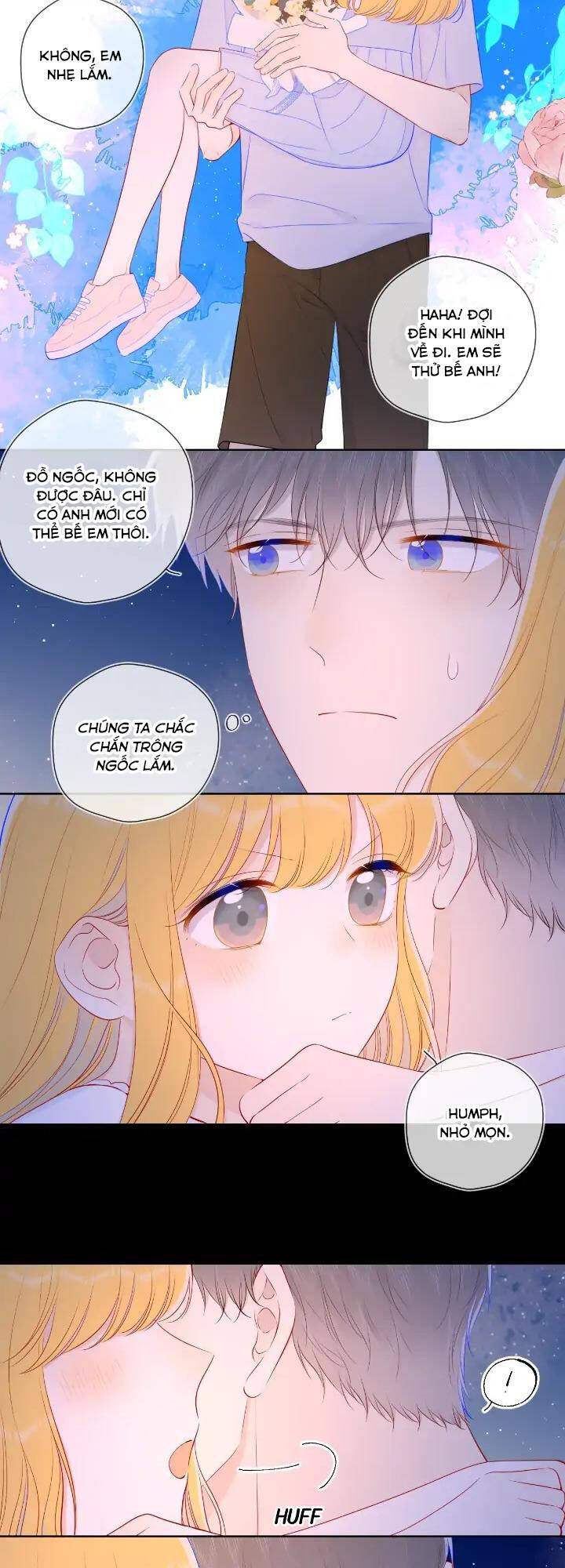 Ngôi Sao Cho Tôi Chap 98 - Next Chap 99