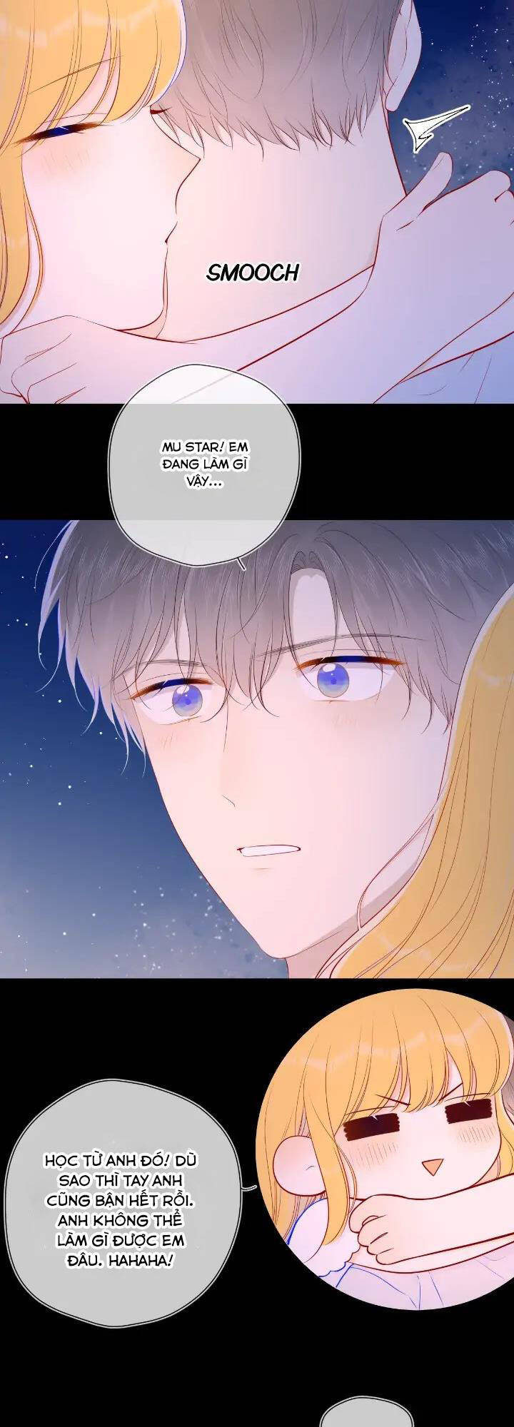 Ngôi Sao Cho Tôi Chap 98 - Next Chap 99