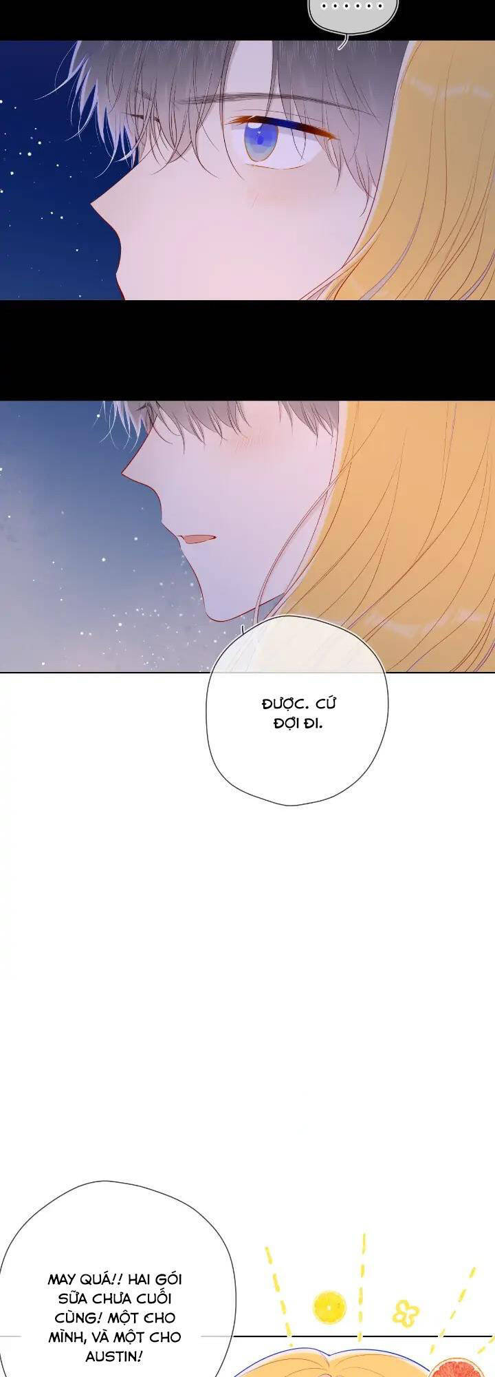 Ngôi Sao Cho Tôi Chap 98 - Next Chap 99