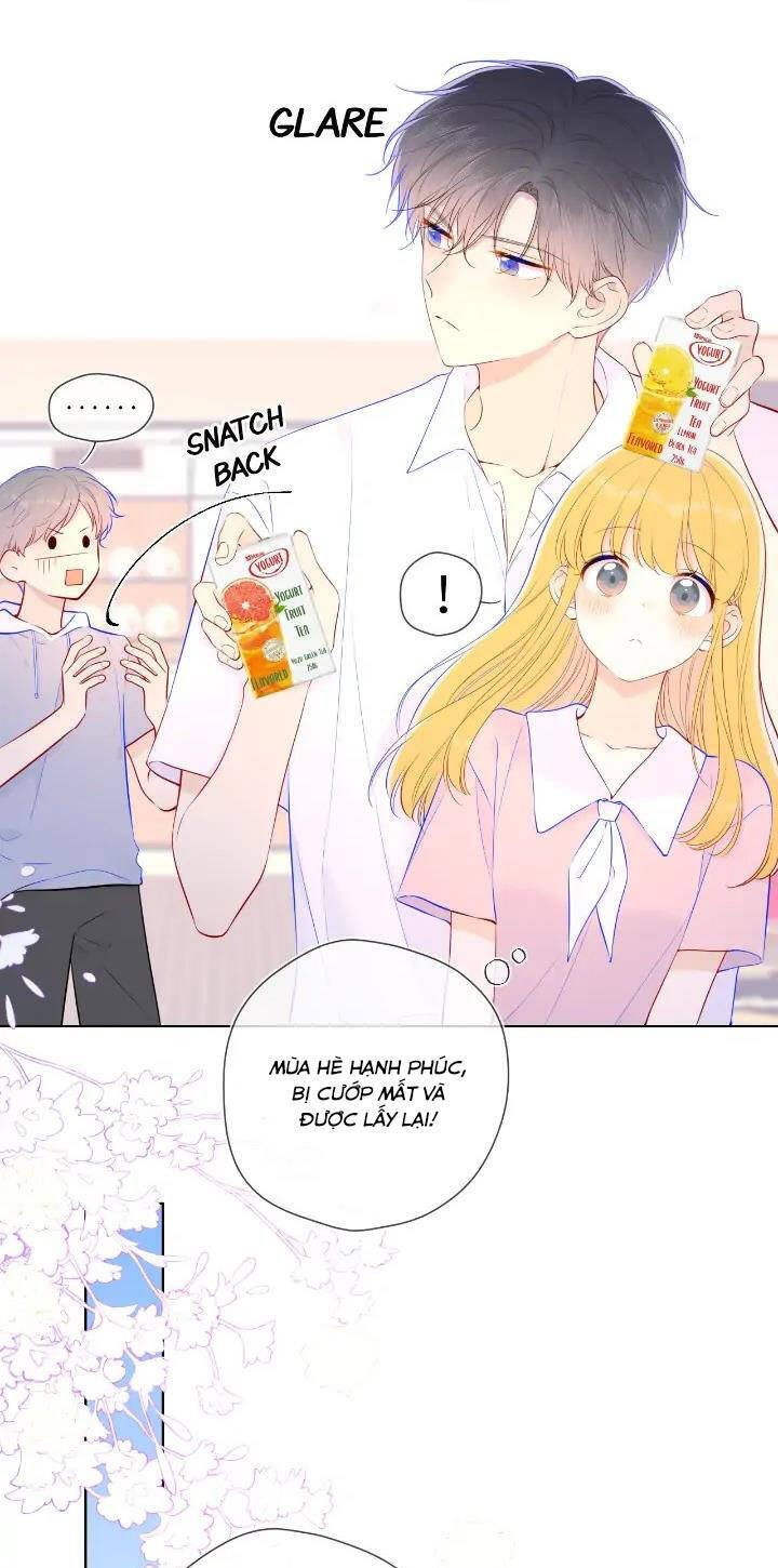 Ngôi Sao Cho Tôi Chap 98 - Next Chap 99