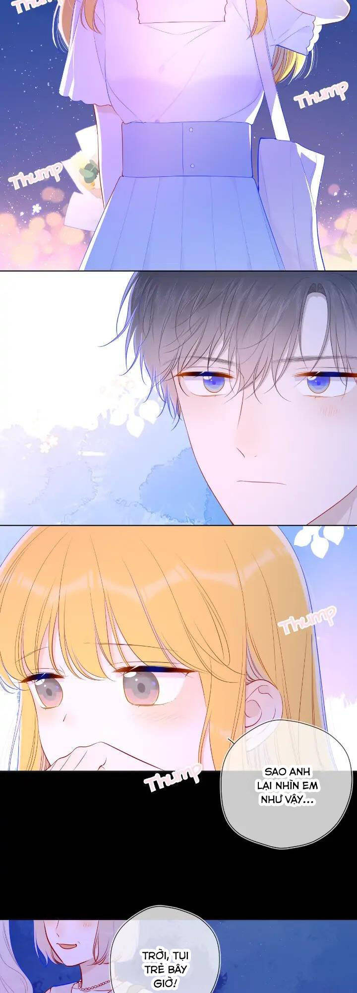 Ngôi Sao Cho Tôi Chap 98 - Next Chap 99