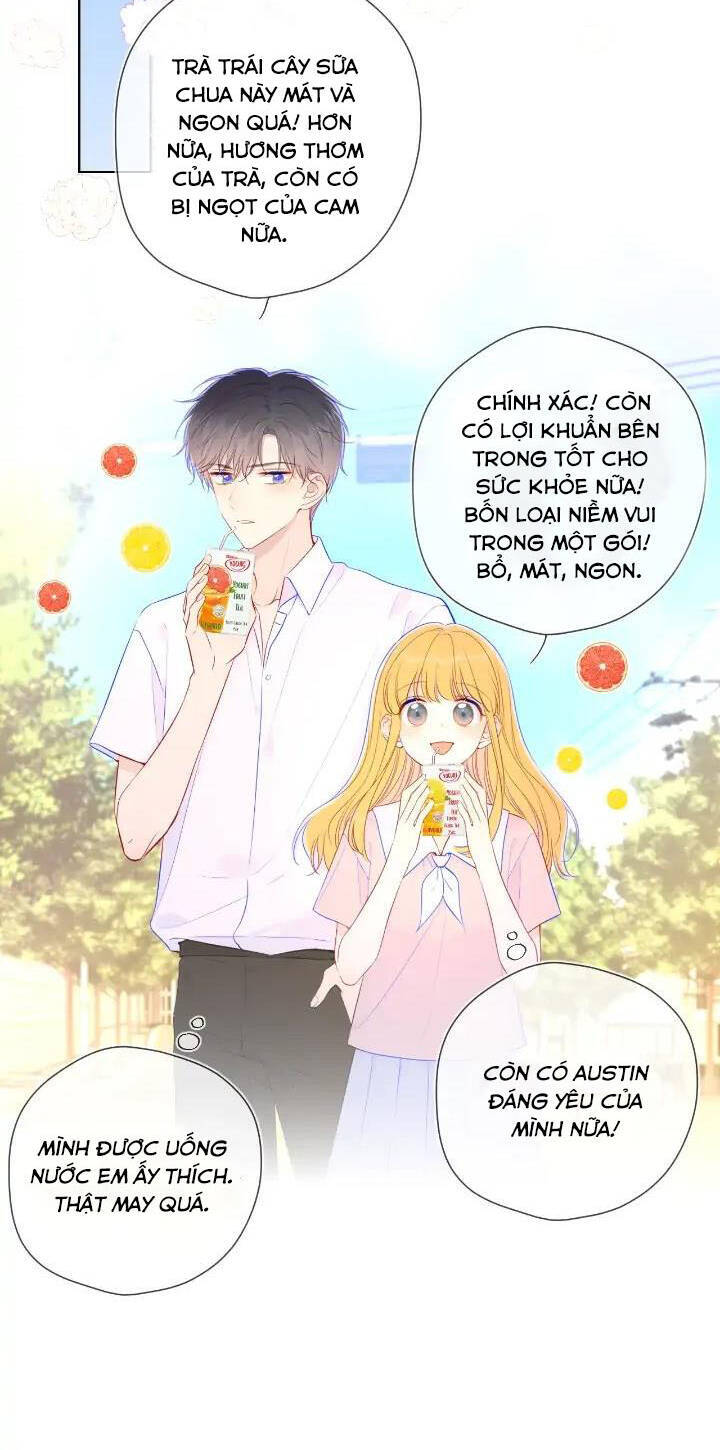 Ngôi Sao Cho Tôi Chap 98 - Next Chap 99