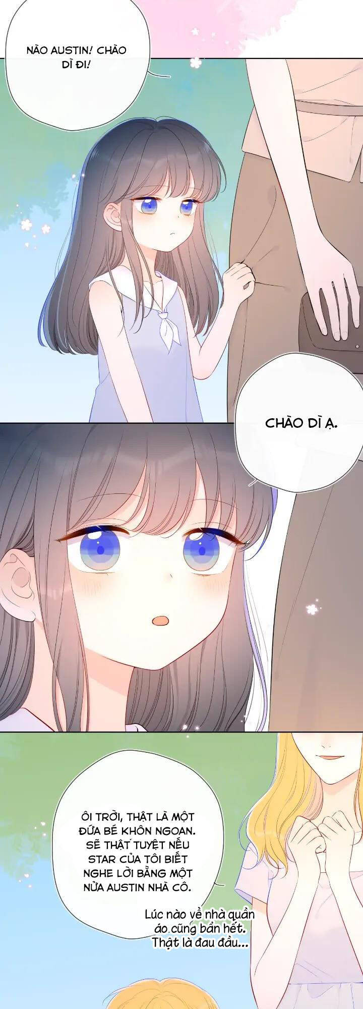 Ngôi Sao Cho Tôi Chap 98 - Next Chap 99