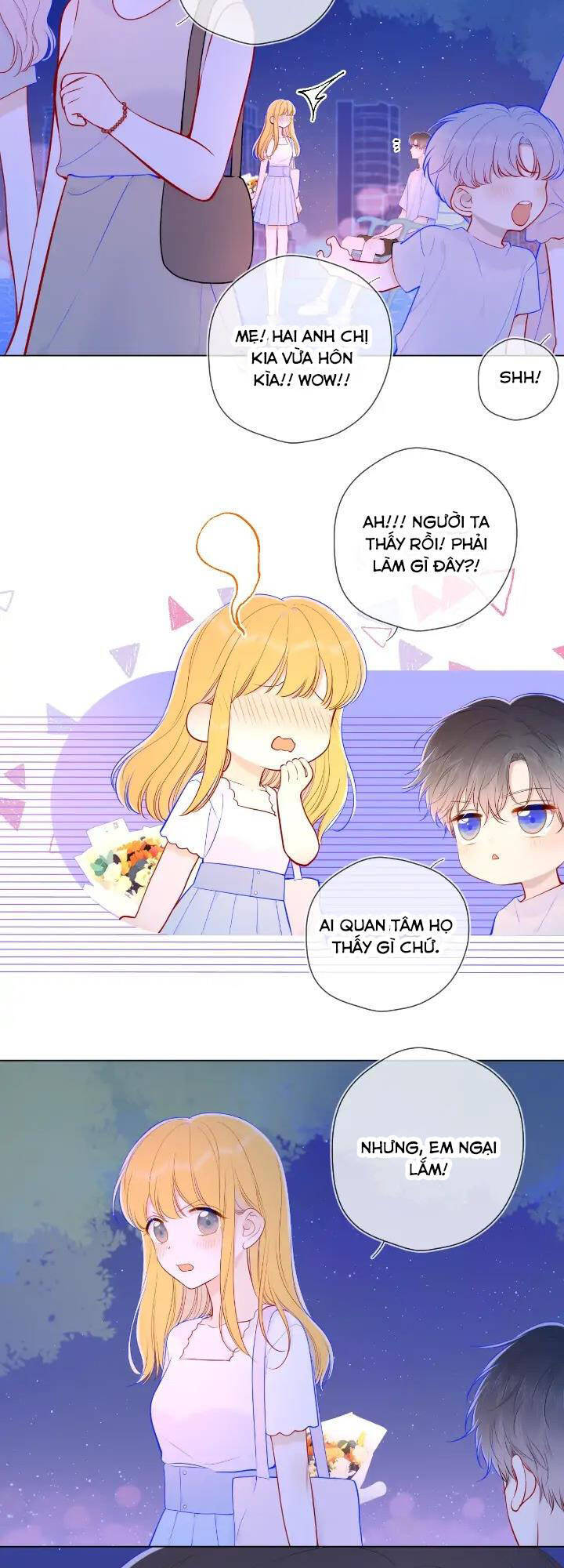 Ngôi Sao Cho Tôi Chap 98 - Next Chap 99
