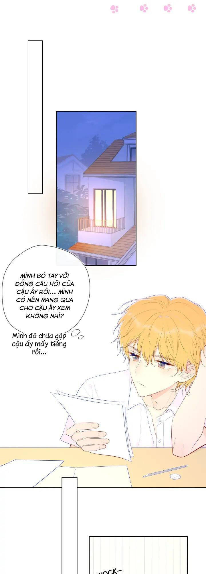 Ngôi Sao Cho Tôi Chap 98 - Next Chap 99