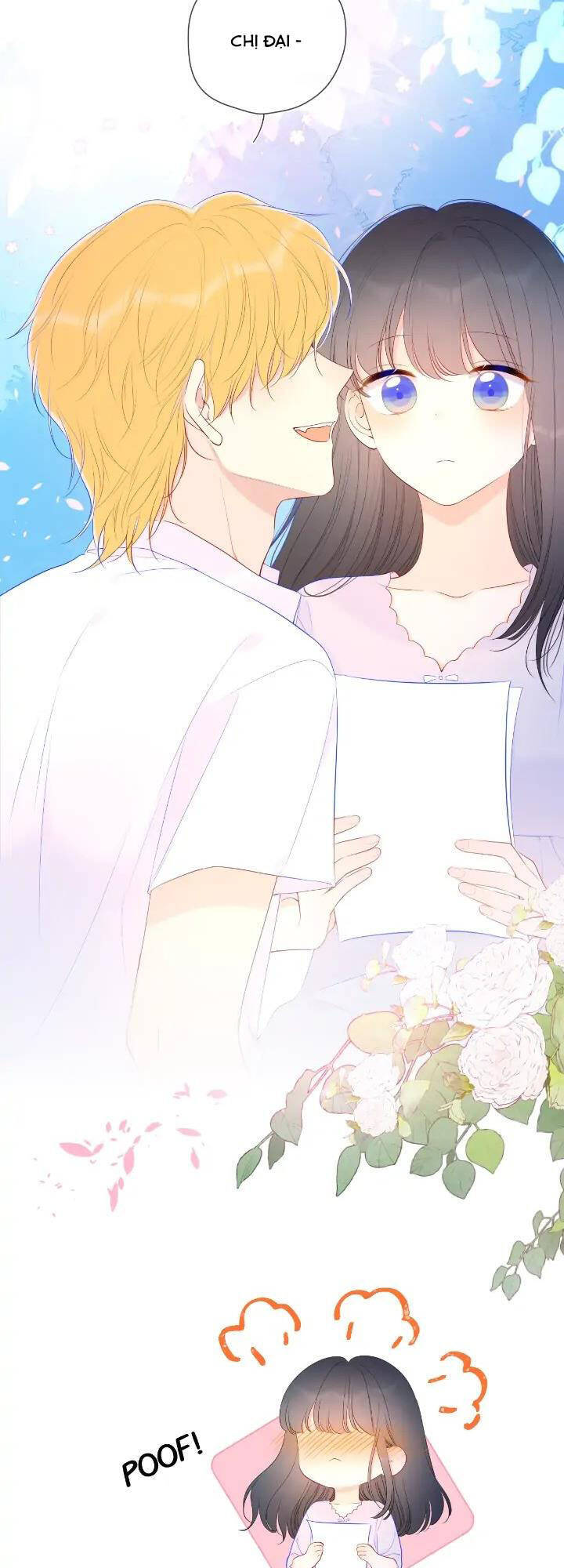Ngôi Sao Cho Tôi Chap 98 - Next Chap 99