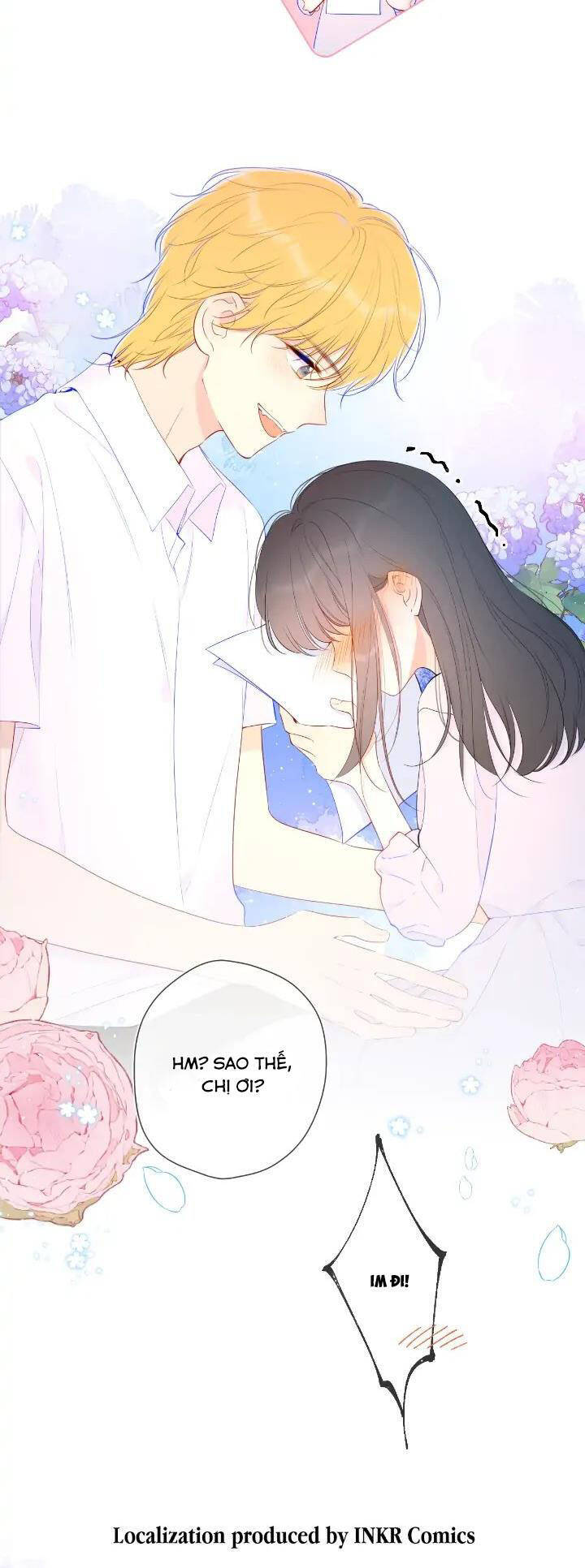 Ngôi Sao Cho Tôi Chap 98 - Next Chap 99