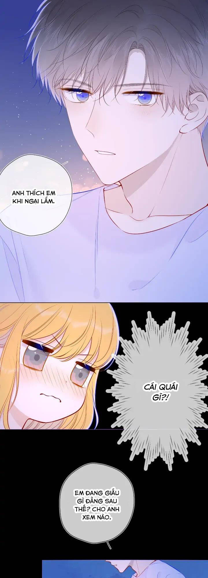 Ngôi Sao Cho Tôi Chap 98 - Next Chap 99