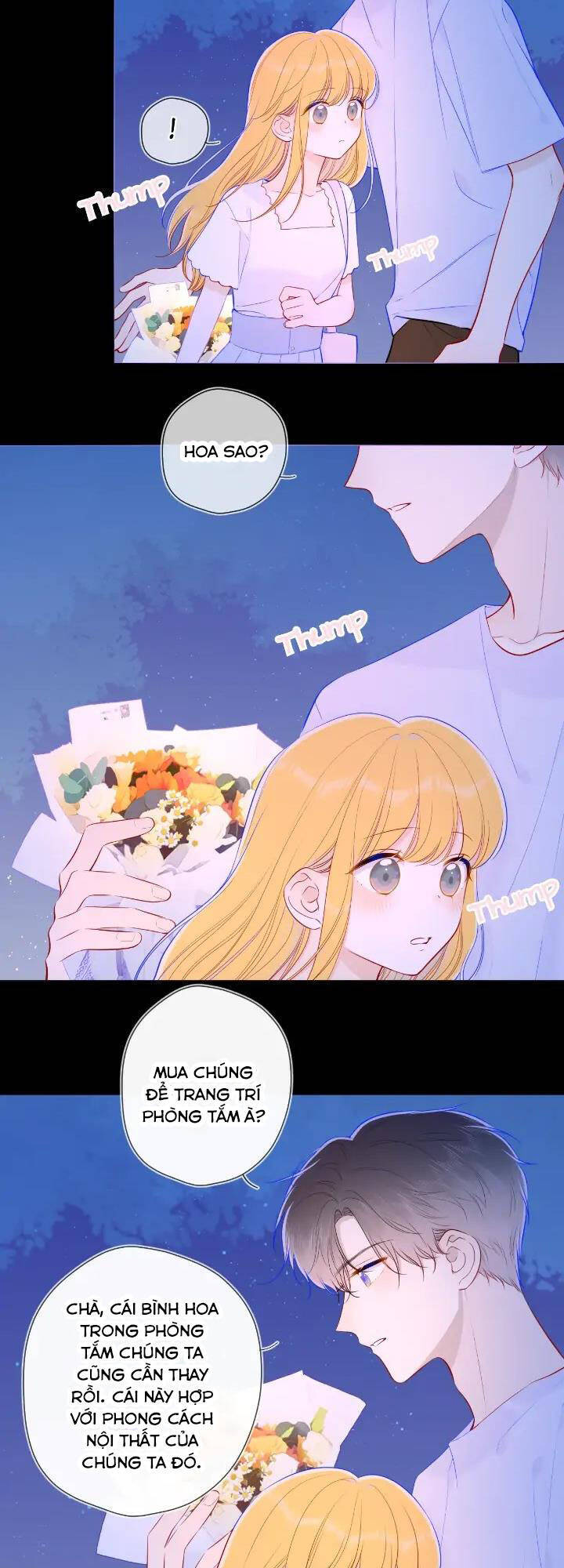 Ngôi Sao Cho Tôi Chap 98 - Next Chap 99