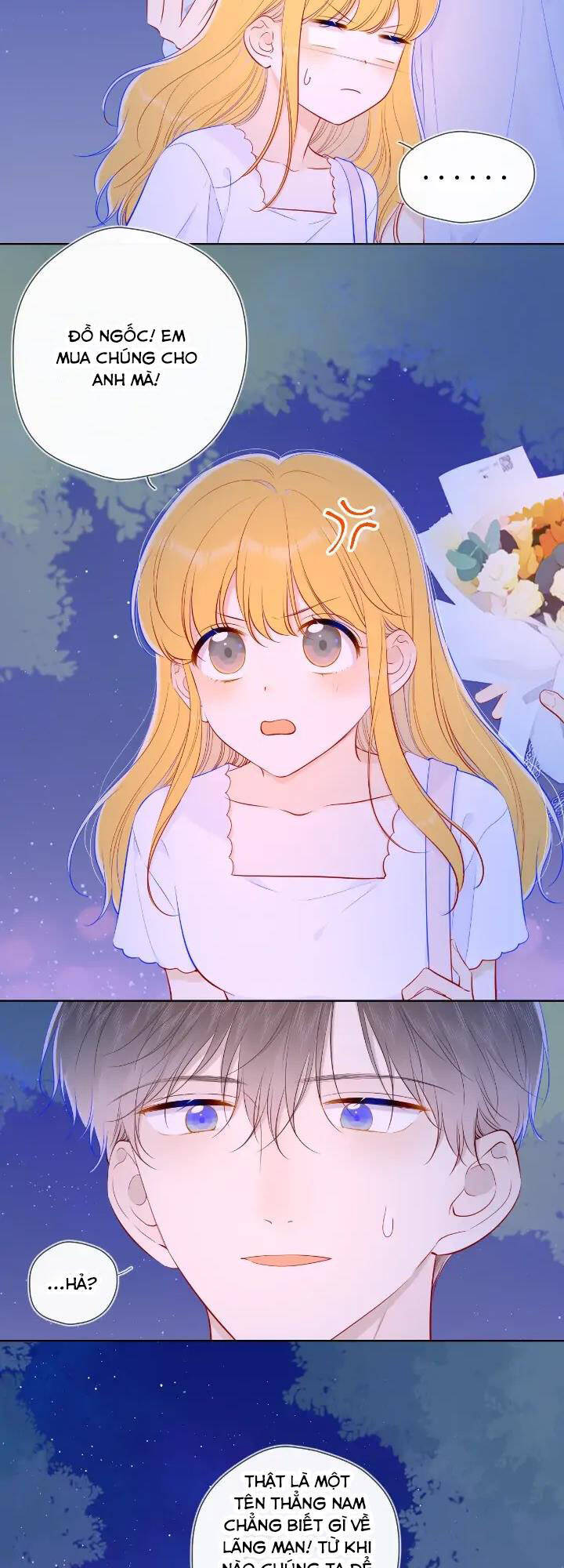 Ngôi Sao Cho Tôi Chap 98 - Next Chap 99