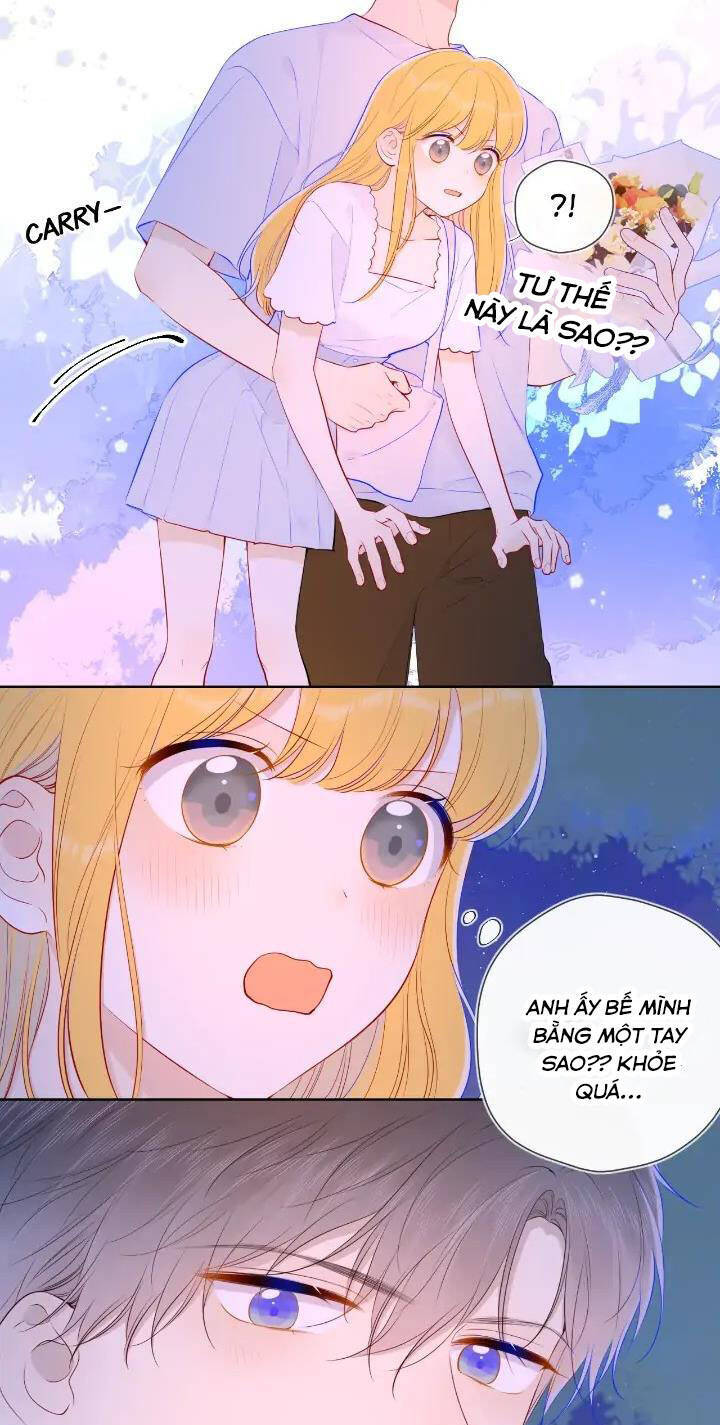 Ngôi Sao Cho Tôi Chap 98 - Next Chap 99